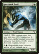 [Foil] Sporeback Troll (94) (Dissension)