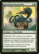 Sprouting Phytohydra (95) (Dissension)
