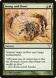 [Foil] Stomp and Howl (96) (Dissension)