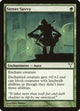 Street Savvy (97) (Dissension)