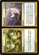 [Foil] Supply // Demand (157) (Dissension)