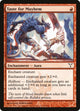 [Foil] Taste for Mayhem (75) (Dissension)