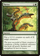 [Foil] Thrive (98) (Dissension)