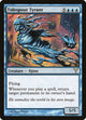 [Foil] Tidespout Tyrant (34) (Dissension)