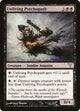 Unliving Psychopath (56) (Dissension)