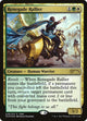[Foil] Renegade Rallier (9) (FNM Promos)