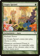 [Foil] Utopia Sprawl (99) (Dissension)