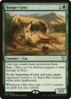Hungry Lynx (31) (Commander 2017)