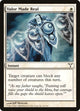 Valor Made Real (20) (Dissension)