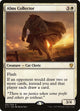 Alms Collector (1) (Commander 2017)