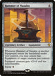 Hammer of Nazahn (51) (Commander 2017)