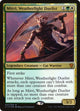 [Foil] Mirri, Weatherlight Duelist (43) (Commander 2017)