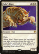 Seht's Tiger (72) (Commander 2017)