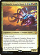 [Foil] O-Kagachi, Vengeful Kami (45) (Commander 2017)