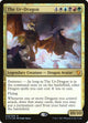 [Foil] The Ur-Dragon (48) (Commander 2017)