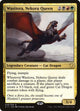 Wasitora, Nekoru Queen (49) (Commander 2017)