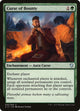 Curse of Bounty (30) (Commander 2017)