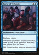 Curse of Verbosity (9) (Commander 2017)