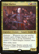 [Foil] Edgar Markov (36) (Commander 2017)