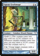 [Foil] Vigean Graftmage (35) (Dissension)