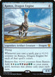 [Foil] Ramos, Dragon Engine (55) (Commander 2017)