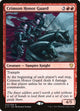 Crimson Honor Guard (23) (Commander 2017)
