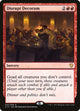 Disrupt Decorum (25) (Commander 2017)