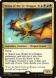 Scion of the Ur-Dragon (192) (Commander 2017)
