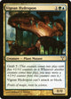 [Foil] Vigean Hydropon (135) (Dissension)