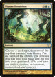 Vigean Intuition (136) (Dissension)