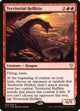 Territorial Hellkite (29) (Commander 2017)