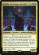 [Foil] Inalla, Archmage Ritualist (38) (Commander 2017)