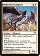 [Foil] Wakestone Gargoyle (21) (Dissension)