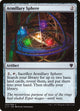 Armillary Sphere (203) (Commander 2017)