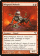Whiptail Moloch (79) (Dissension)