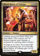 Blood Baron of Vizkopa (164) (Commander 2017)