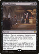 Blood Tribute (100) (Commander 2017)