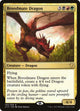 Broodmate Dragon (165) (Commander 2017)