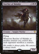 Butcher of Malakir (103) (Commander 2017)