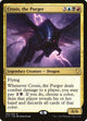 Crosis, the Purger (168) (Commander 2017)