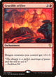 Crucible of Fire (133) (Commander 2017)
