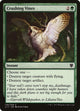 Crushing Vines (146) (Commander 2017)