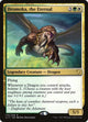 Dromoka, the Eternal (170) (Commander 2017)