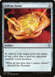 Fellwar Stone (210) (Commander 2017)