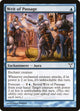 [Foil] Writ of Passage (37) (Dissension)
