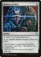Hedron Archive (213) (Commander 2017)