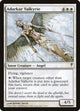 Adarkar Valkyrie (1) (Coldsnap)