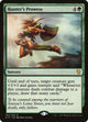 Hunter's Prowess (152) (Commander 2017)