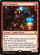 Izzet Chemister (26) (Commander 2017)