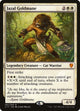Jazal Goldmane (62) (Commander 2017)